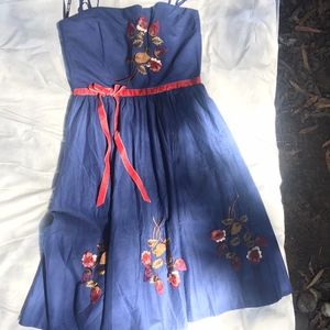 Betsey Johnson Dress